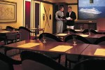 Norwegian Sky Gallery Image